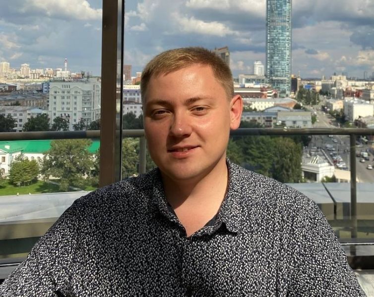 Гусаров РМ